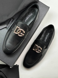 Лоферы Dolce&Gabbana