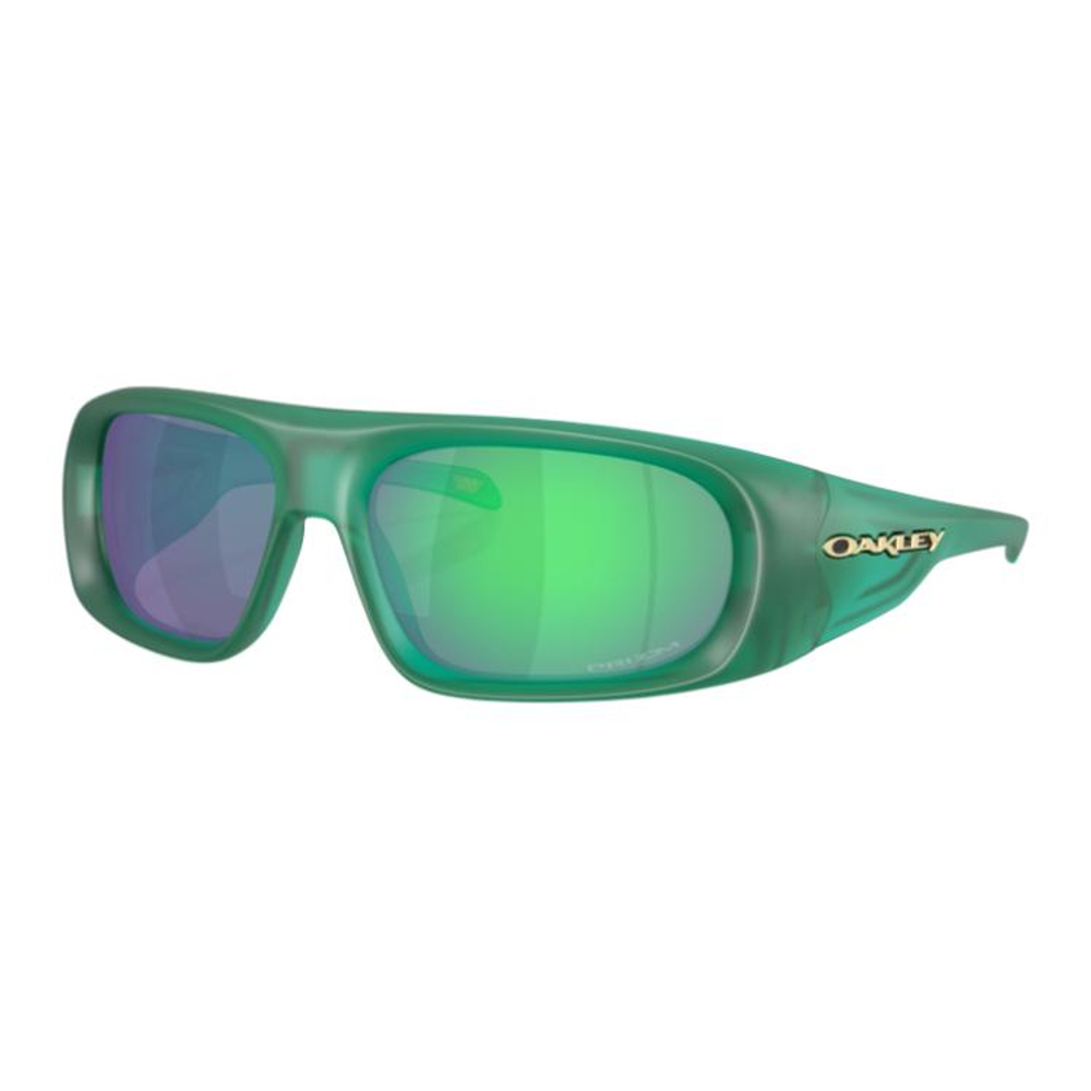 Oakley Belleville Очки 04 зеленый