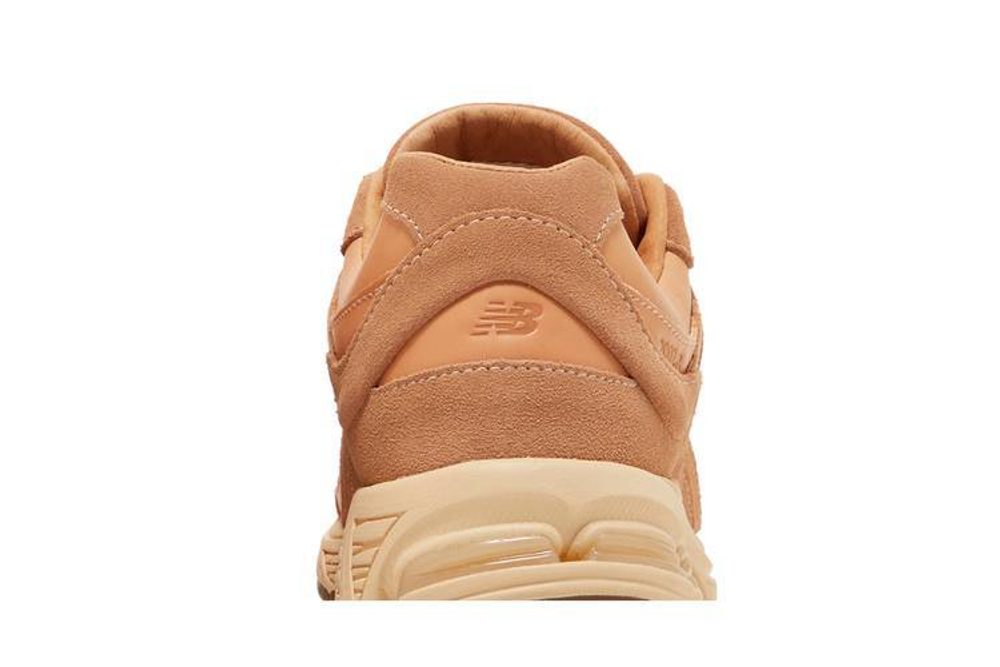 Кроссовки New Balance Nb 2002R