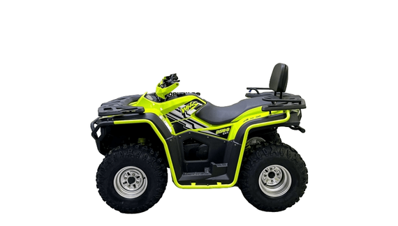 Квадроцикл BISON 330