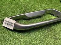 Накладка заднего бампера правая JAECOO J8 (24-нв)