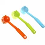 Щетка для мытья посуды 21 см 378-8001