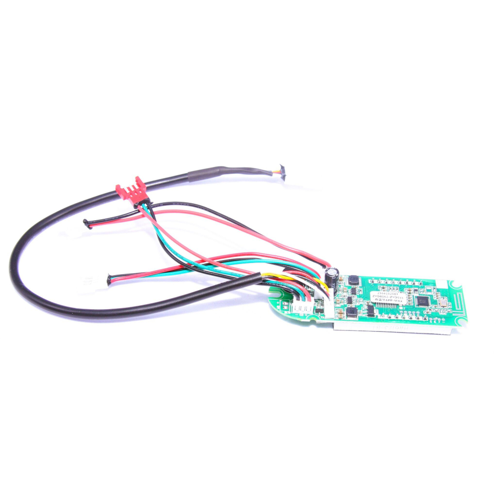 Дисплей бортовой компьютер рулевая плата Aova Max