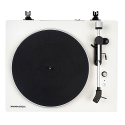 Проигрыватель винила Premiera ECO BT White