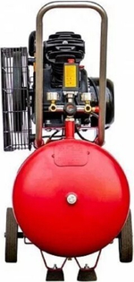 Компрессор поршневой AURORA CYCLON-100 TURBO 29711