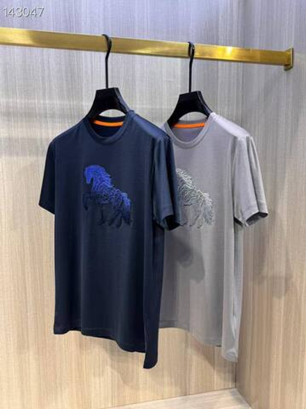 Футболка Hermes