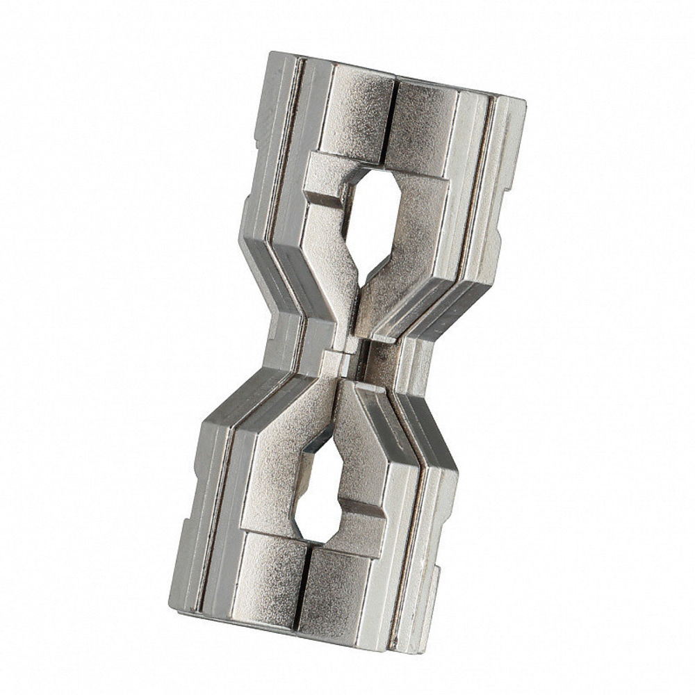 Головоломка Hanayama Песочные часы/Hourglass 6*