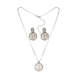 Комплект Possebon Mother Pearl Mosaic S2613.1 S