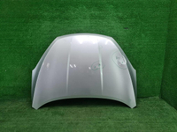 Капот Chery Tiggo 4 (2018-2023)