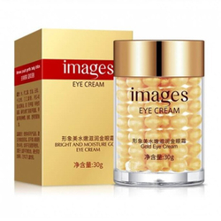 Крем-гель для кожи вокруг глаз с золотом, 30г