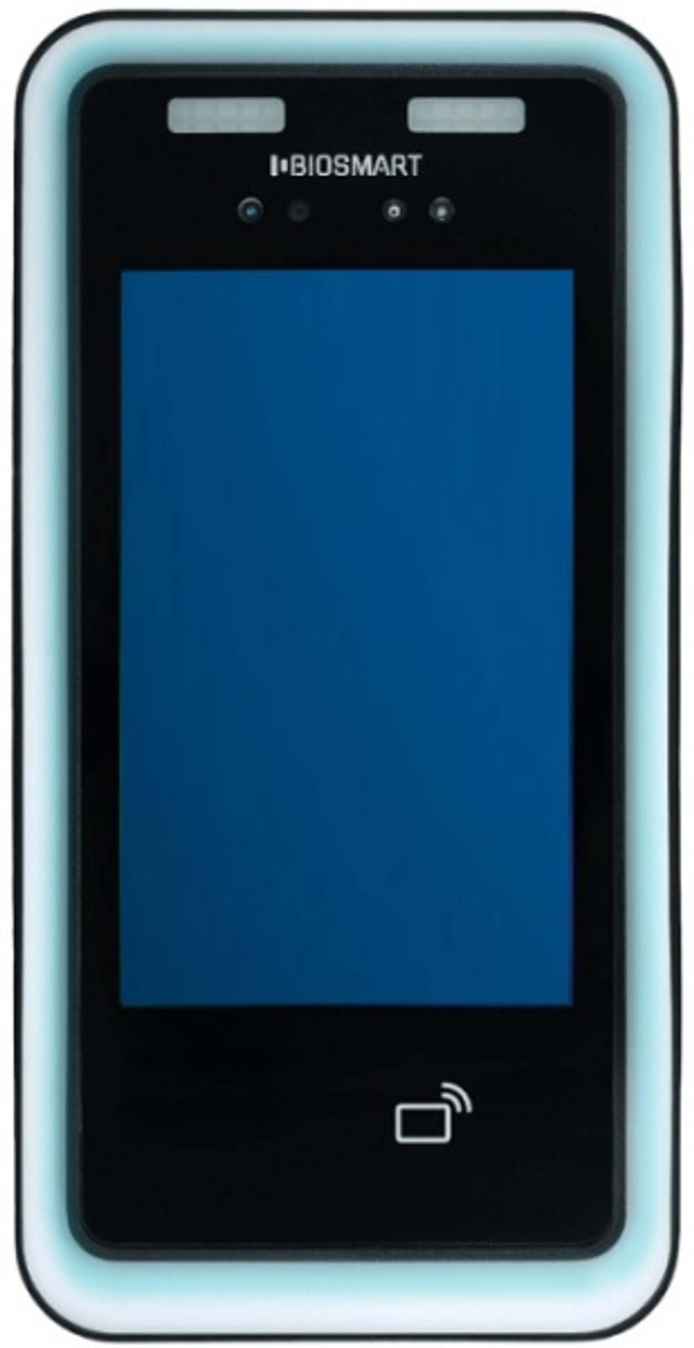 Терминал BioSmart Quasar 7 MFR