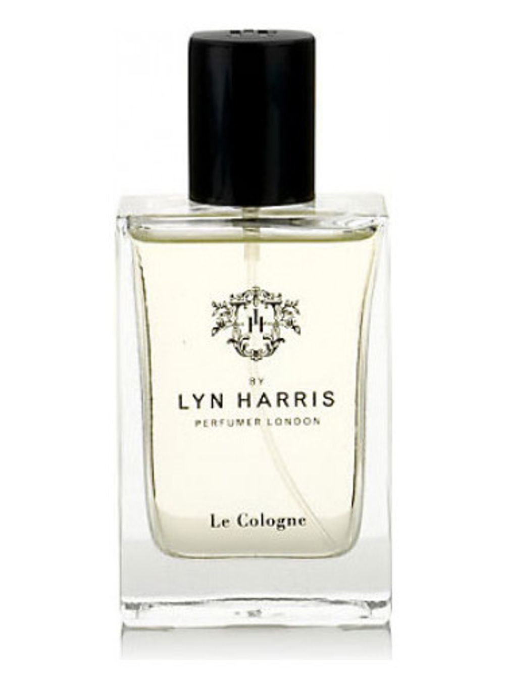 Marks and Spencer Lyn Harris Le Cologne