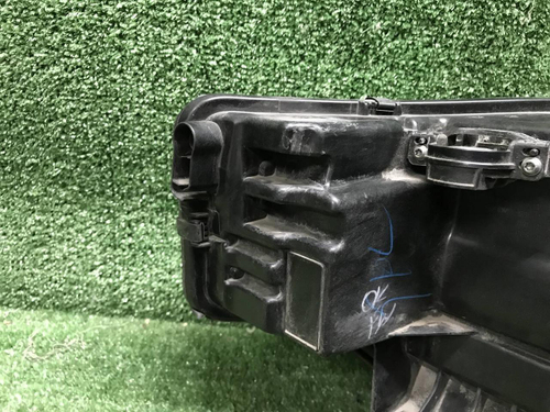 Фара правая BMW X7 G07 (2019-2022) Laser Light