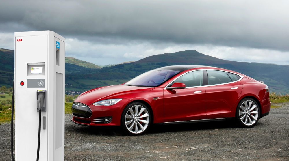 Зарядная станция ABB Terra CE 54 C 0-7M-0-0 (6AGC075211) - 3