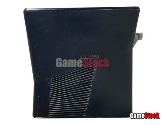 Игровая приставка XBOX 360 S 500Gb S/N: 107511603905