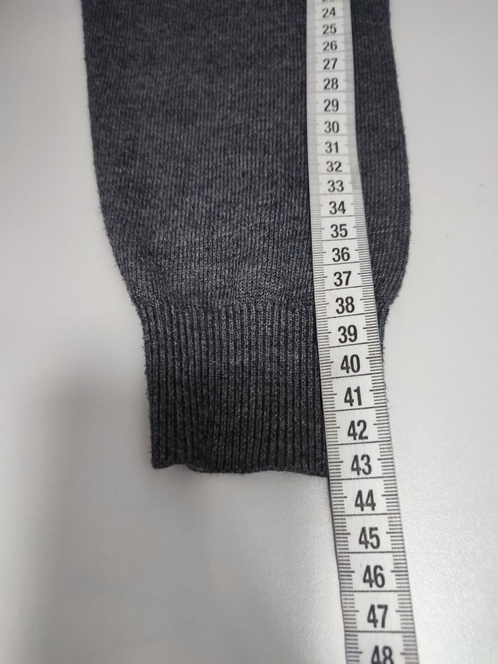 Кардиган Asos трикотажный 42 размер