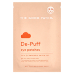 The Good Patch, Патчи для снятия отечности, 3 набора