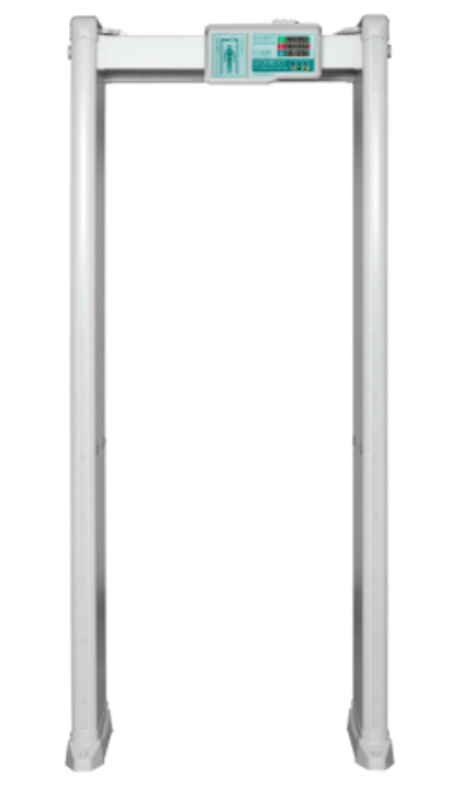 Арочный металлодетектор БЛОКПОСТ РС Z 1800 MK 18/12/6