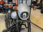 Harley-Davidson Low Rider S 2019
