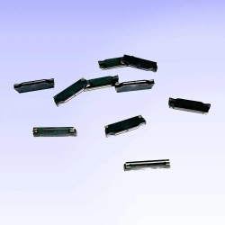 Пластины для отрезки и точения канавок MGMN300-H LF6018