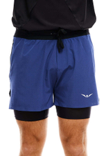 ШОРТЫ МУЖСКИЕ VAPOR 1.0 | DEEP COBALT