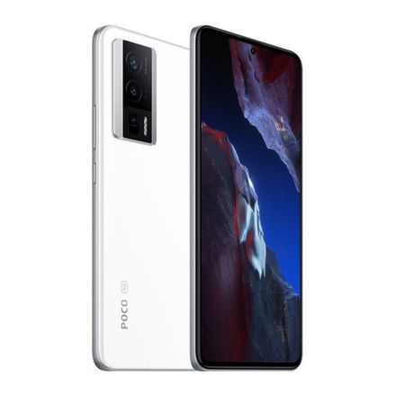 Poco F5 Pro (23013PC75G)