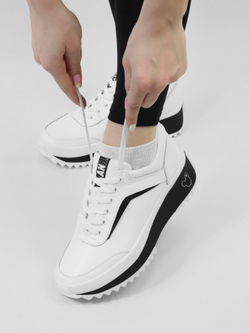 Кроссовки женские K698-1V