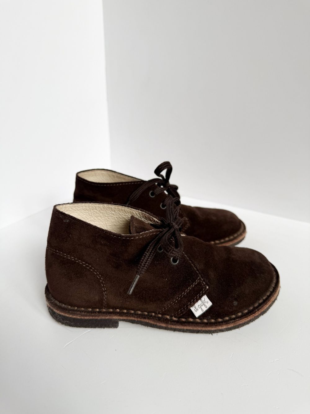 Ботинки Il Gufo, 29