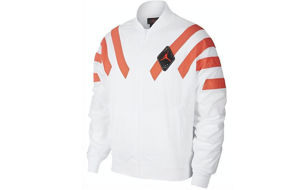 Куртка Jordan 6 Srt Lgc Nylon Jacket, Bv5406-100