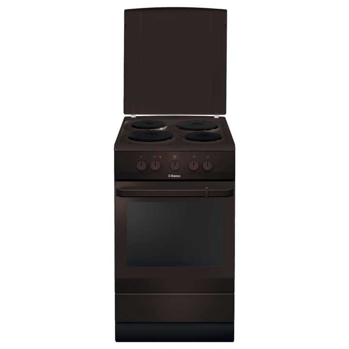 Электрическая плита Hansa FCEB53000