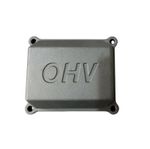 Крышка ГБЦ LC175F/120230138-0001