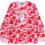 A Bathing Ape Bathing Ape Camouflage