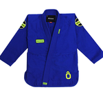 Кимоно Mosses BLUBERRY 2.0 - (Blue)
