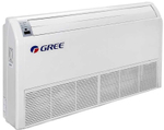 Напольно-потолочный кондиционер Gree GUD71ZD/A-S/GUD71W/A-S