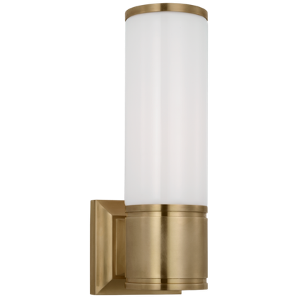 Настенный светильник Visual Comfort Halford 14" Bath Sconce