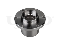 Ступица передняя (с ABS) UNIO HUB-20056