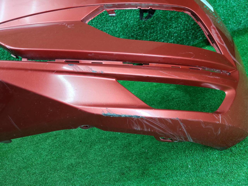 Бампер передний Volvo XC60 2 (2017-2021)