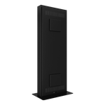 Сенсорный киоск для улицы Jet 65"