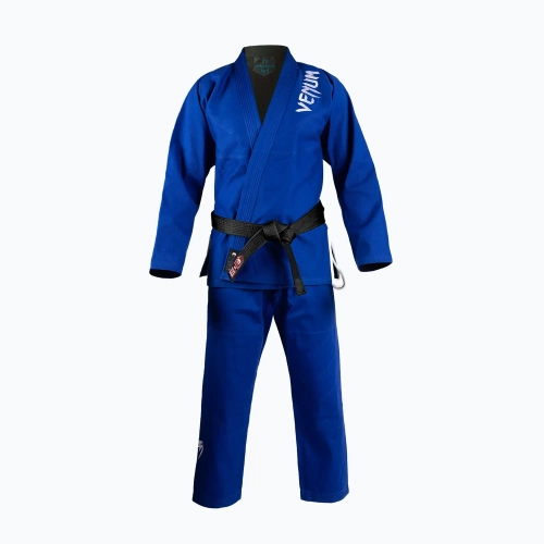 Кимоно Venum Contender 3.0 royal blue