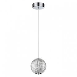 Подвесной светильник Odeon Light Crystal 5007/5LA