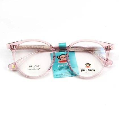 Оправа для очков Paul Frank Air розовая