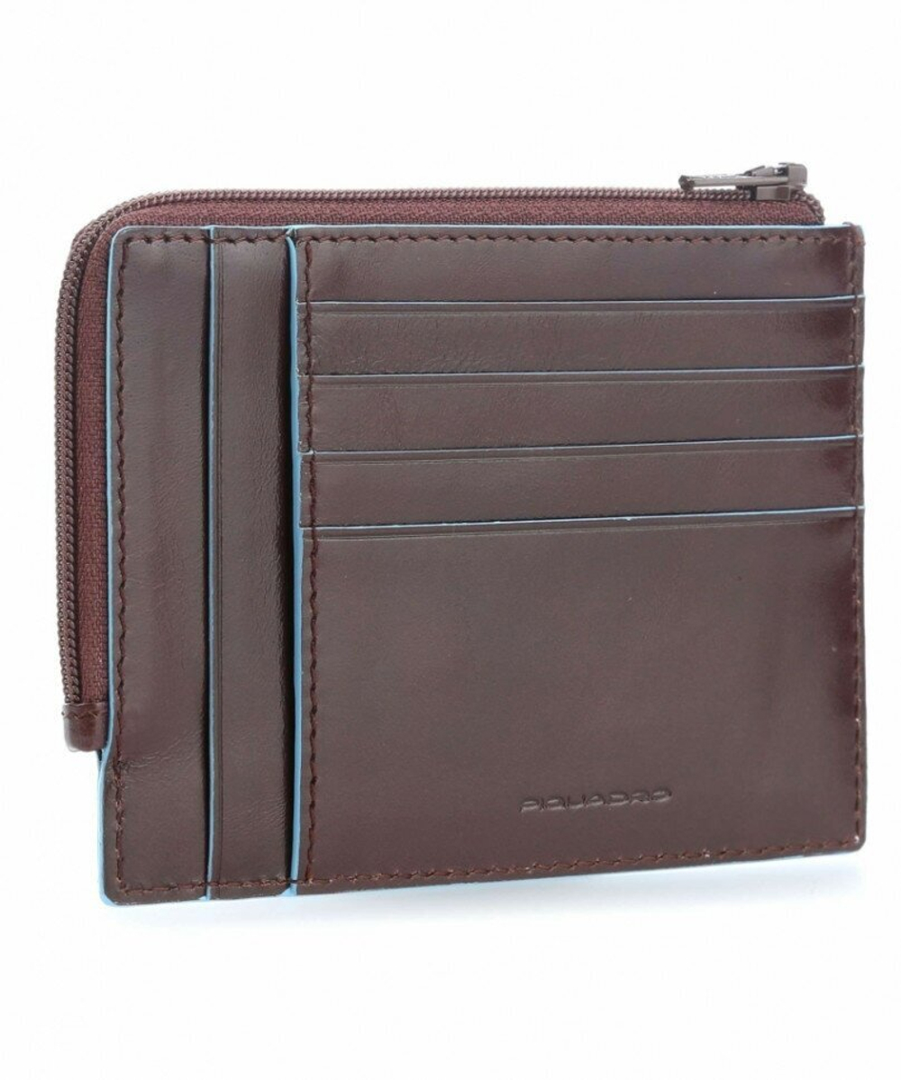 Чехол для кредитных карт Piquadro Blue Square PU1243B2R/MO