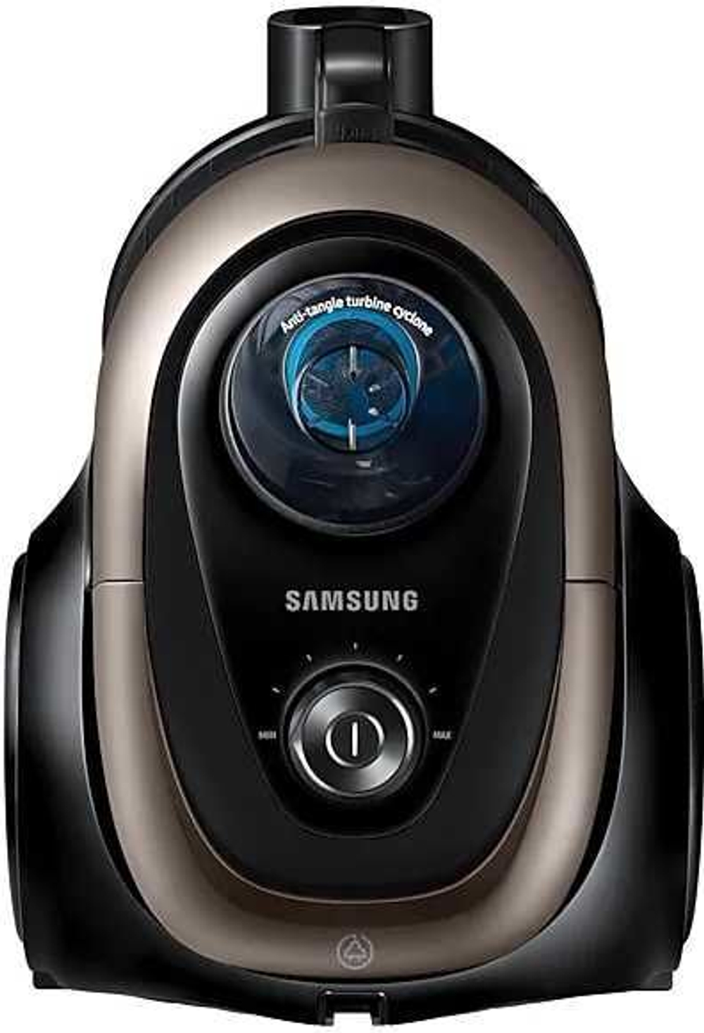Пылесос Samsung VC18M21N9VD/EV