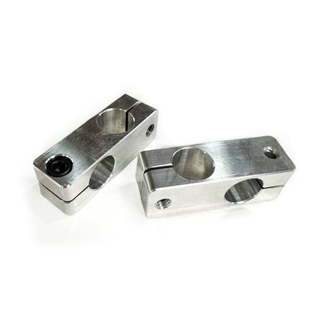 Фиксатор под 16 трубочку или палец под 90град