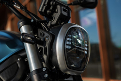 Мотоцикл VOGE 525AC