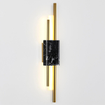 4361/10WL ODL Светильник LED 1*10Вт 3000К 220В IP20 MIDCENT