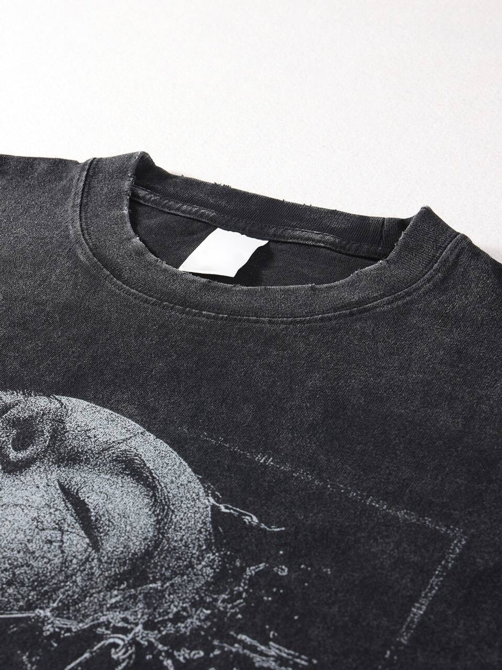 Футболка Off Street print