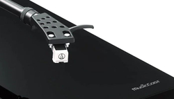 Проигрыватель винила Yamaha TT-N503 Black