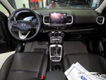 Hyundai Venue 1.6 Premium (12.2022)