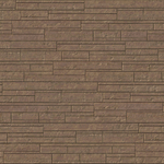 Японская фиброцементная панель ELG 77